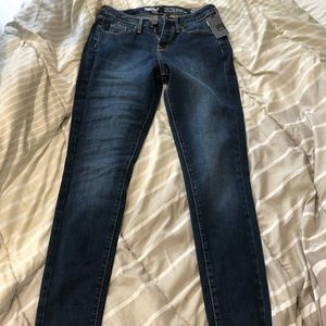 Mossimo jeans
